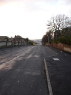 Pankhurst Avenue, Brighton
