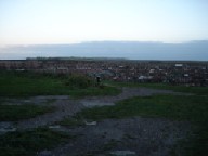 Whitehawk view, Brighton