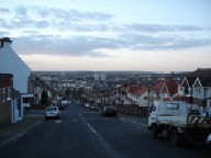 Hartington Road, Brighton