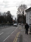 Lewes Road 