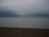 Another sea??