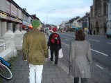 Lewes Road impression