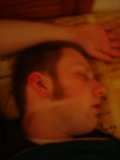Sleepy Sleepy...