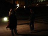 blurry.... 