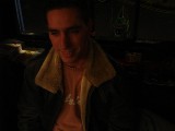 Daniel, turn on the lights man!!