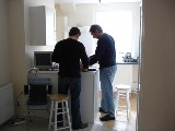 in our appartment final part