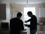 In our appartment part 3