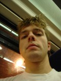 Don't know who this guy is...!!