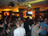 The Standard, ground floor