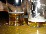 Right is mine, left is mine..... 