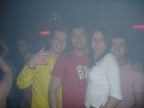 South Americans on the block....