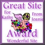 great sit 
award