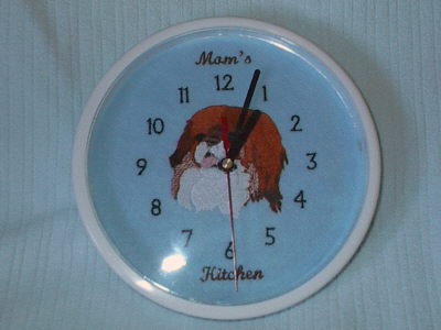 pekinese