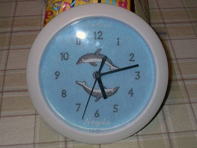 dolfins