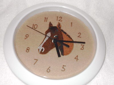 horse