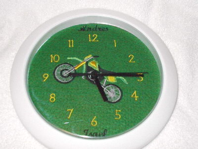 motorcycle