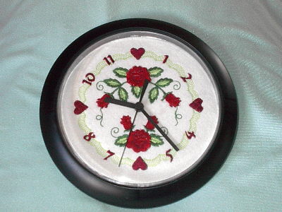 roses