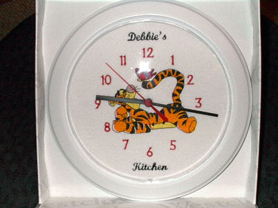 tigger