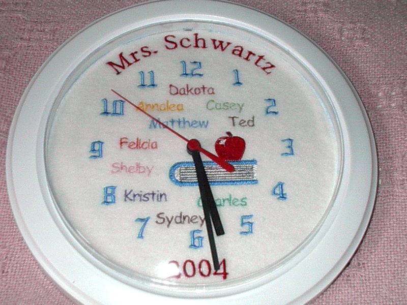 teacher 1
