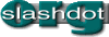 Slashdot logo