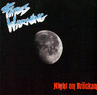 Night on Br&ouml;cken