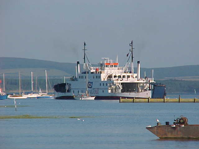 Die Schiff nach
        meine Insel