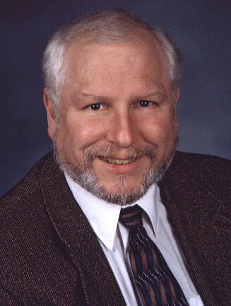 Roger Willard, School program speaker