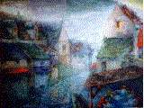 Village 2 &COPY; Roger Desmare