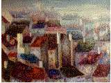 Village 1 &COPY; Roger Desmare