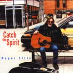 CD Cover