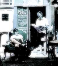 Roger Ellis Music Reviews