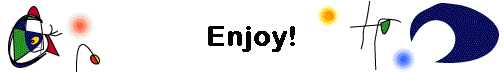 Enjoy!