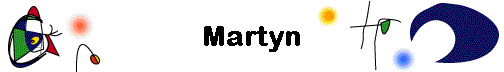 Martyn