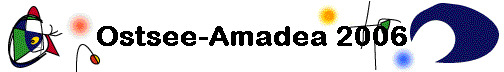 Ostsee-Amadea 2006