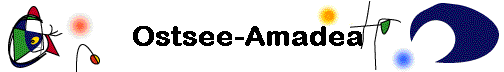 Ostsee-Amadea 