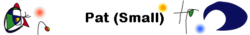 Pat (Small)