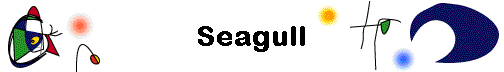 Seagull