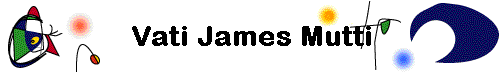 Vati James Mutti