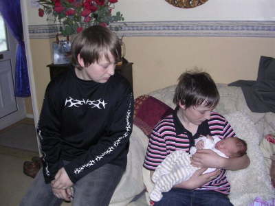 Family addition