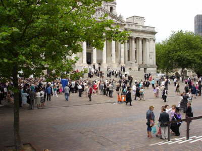 University of Portsmouth