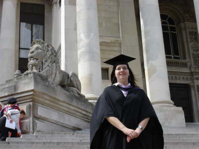 How proud!