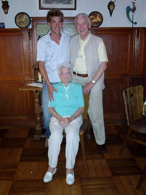 James Mutti Vati