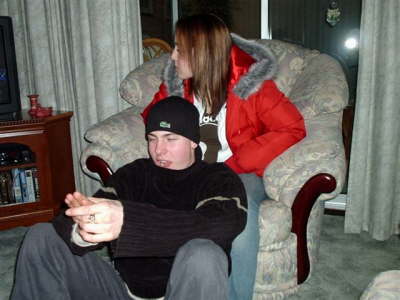 Nick (Small)