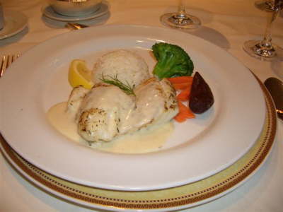 Another Lecker!