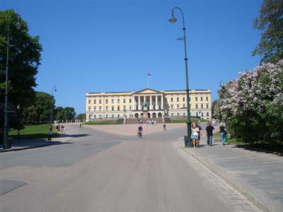 Oslo