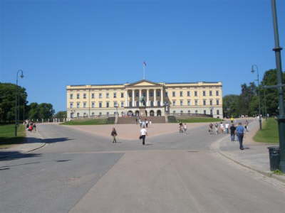 Oslo