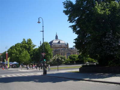 Oslo