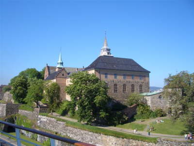 Oslo