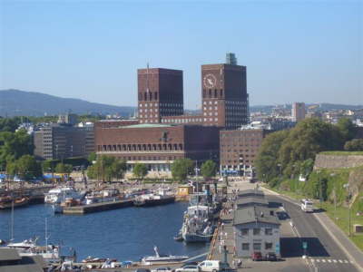 Oslo