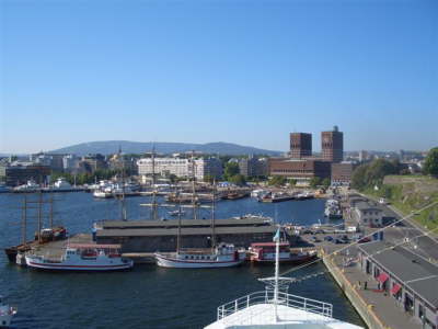 Oslo